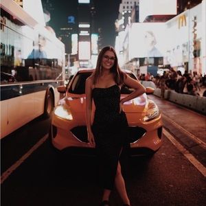 Meet your Posher, Linnea